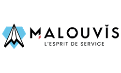 logo MALOUVIS